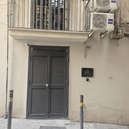 Tatil Evi Tofhouse48 Napoli