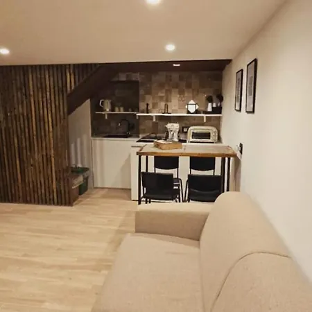 Tatil Evi Tofhouse48 *