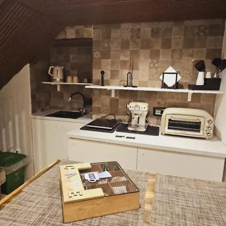 Tofhouse48 Nyaraló Nápoly
