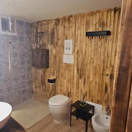 Tofhouse48 Nyaraló Nápoly